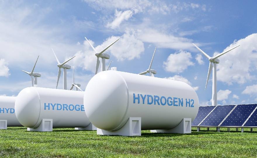 Clean energy growth gives ammonia and methanol export trades the green light